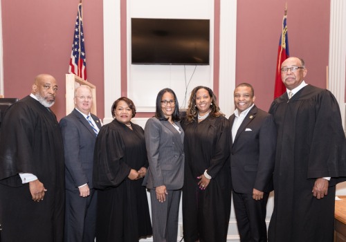 Protecting Human Rights in Harbinger, North Carolina's Criminal Justice System